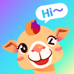 MoHa-Chat,Video & Game 아이콘