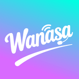 Wanasa-Chat & Game APK