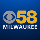 CBS 58 icon