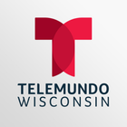 Telemundo Wisconsin آئیکن