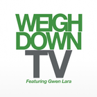 Weigh Down TV ไอคอน