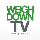 Weigh Down TV icône