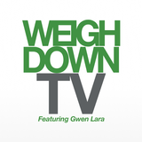 Weigh Down TV icône