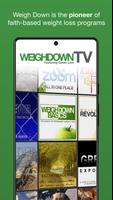 Weigh Down TV โปสเตอร์