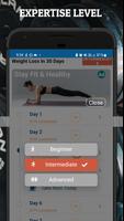 Weight Loss In 30 Days poster