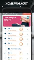 Weight Loss In 30 Days screenshot 1