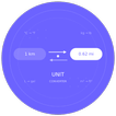 Unit Converter - Mapo icon
