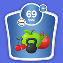 Smart Scale: Digital Scales 8 APK
