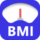 BMI Calculator - Weight Loss ไอคอน