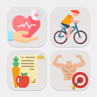 Icona Weight And Health Monitor