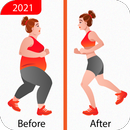 Abnehmen in 30 Tagen, Gewichtsverlust Heimtraining APK