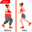 Lose Weight in 30 days, Weight Loss Home Workouts
