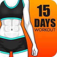 download Weight Loss in 15 days, belly XAPK