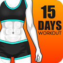 Похудение за 15 дней, живот APK