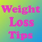 Weight_Loss_Tips 圖標