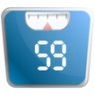”I Digital Weight Scale Monitor