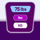 Weight Digital Scale Checker ícone