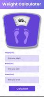 Digital Kitchen Weight Scale 截图 2