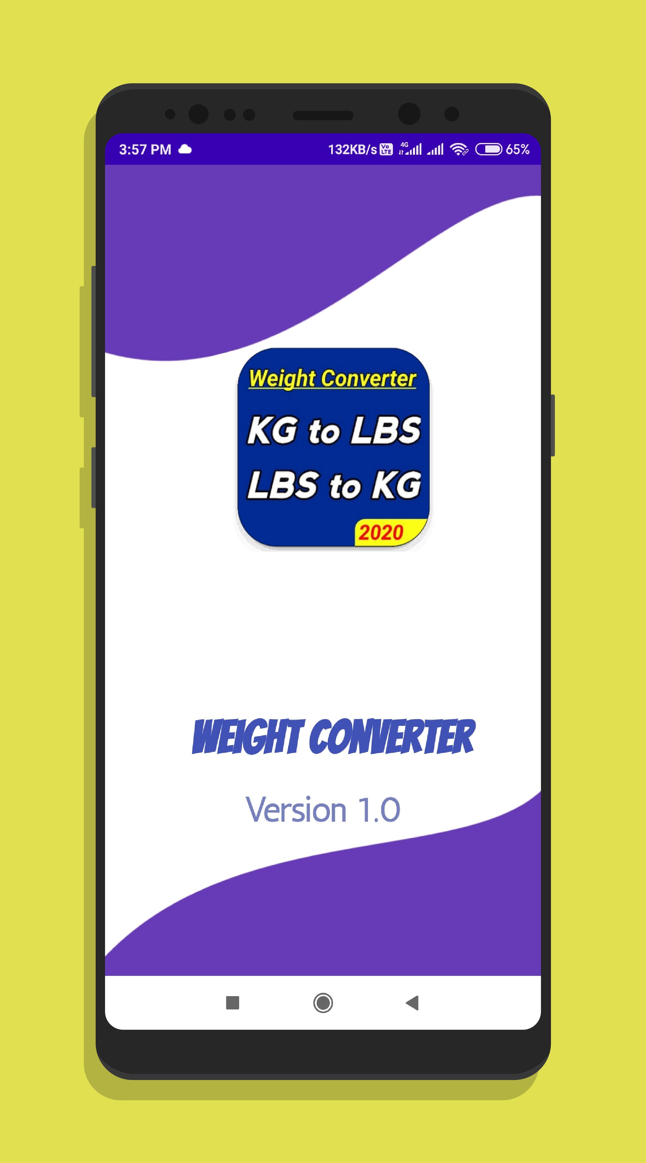 Weight Converter APK for Android Download