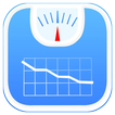 Weight Tracker App icon