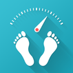 ”Weight tracker, BMI Calculator