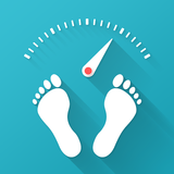 Weight tracker, BMI Calculator 圖標