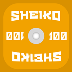 Sheiko Gold icono