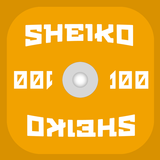 Sheiko Gold icône