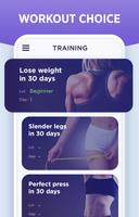 برنامه‌نما Lose Weight in 30 Days عکس از صفحه