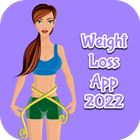 Weight Loss App 2022 icon