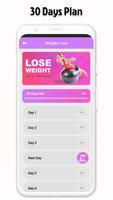 Weight Loss App 2022 screenshot 2