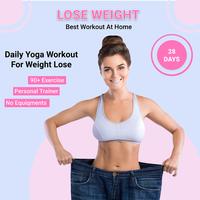 Weight loss workout 截图 1