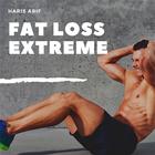 fat loss extreme v shred-icoon