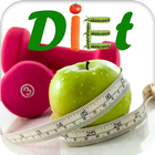 Diet Plan أيقونة