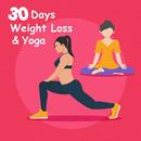 30 days weight loss workout fo APK