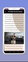 Weight loss exercises 10kg/30d تصوير الشاشة 3