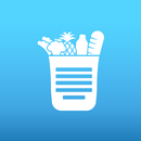 Digital Scales Grocery List APK