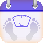Weight Tracker icono