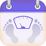 Weight Tracker icône