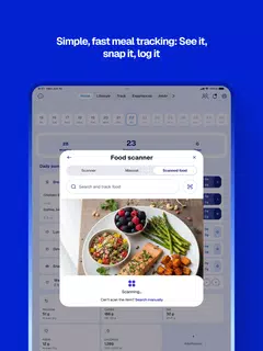 Weight Watchers Program