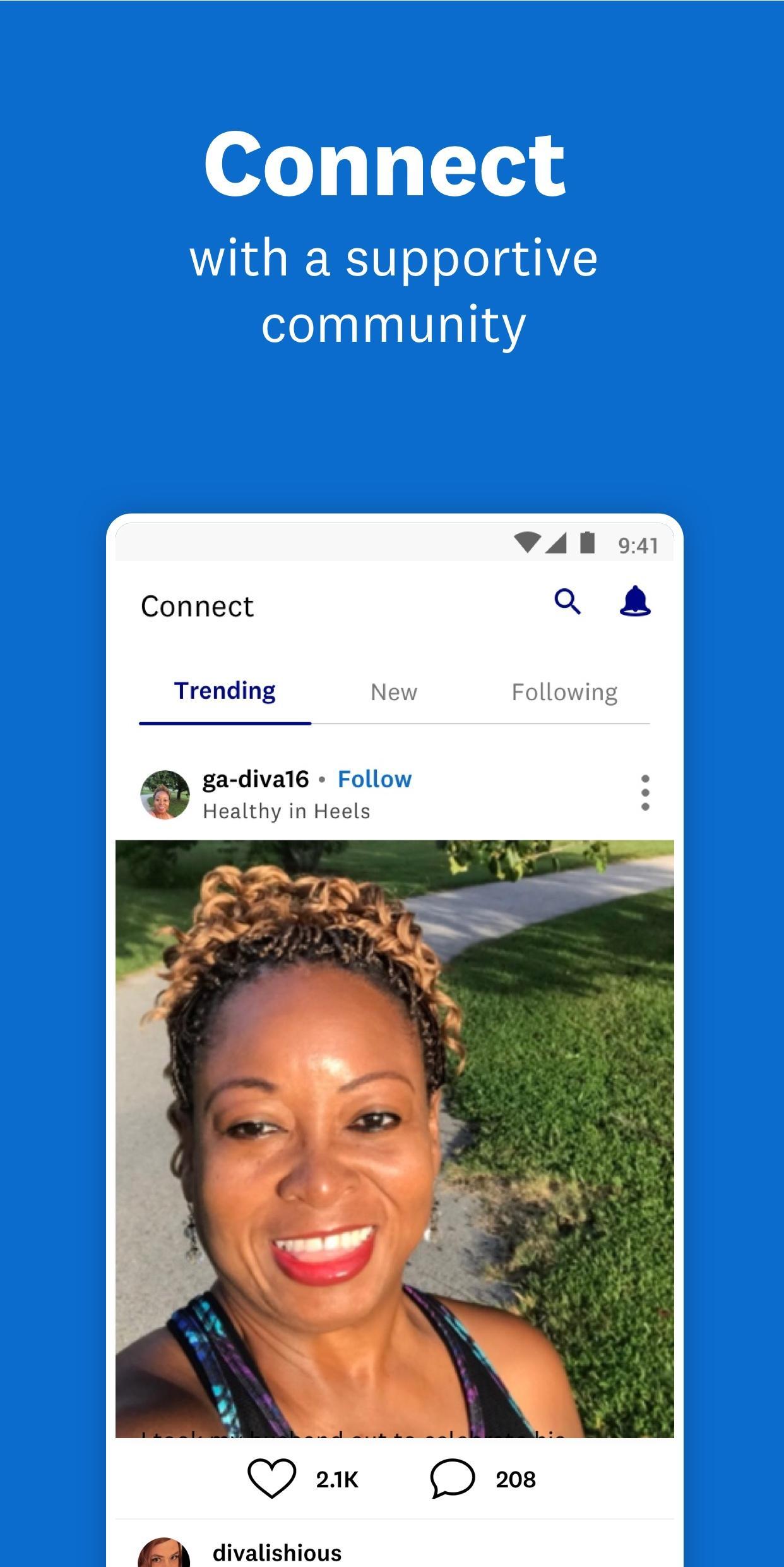 Weight watchers app for computer Weight watchers app for computer