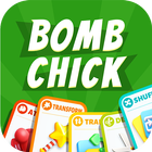 Bomb Chick 아이콘
