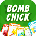 Bomb Chick 图标