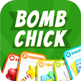 Bomb Chick icon