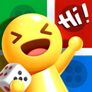 Hi Ludo - Make friends with the world APK