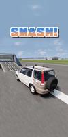 Poster Recycle Car Master