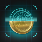HeritCoin icono
