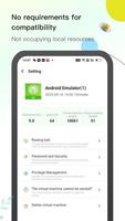 Android Emulator-Parallel App screenshot 2