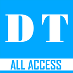 The Weirton Daily Times icon