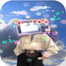 Weirdcore Aesthetic Wallpaper APK
